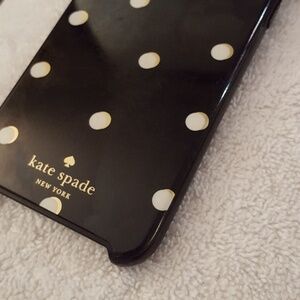 Kate Spade -Samsung Galaxy 6S Phone Cover